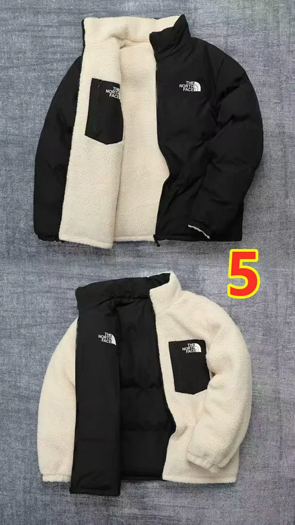 The North Face 5879 תמונה 7