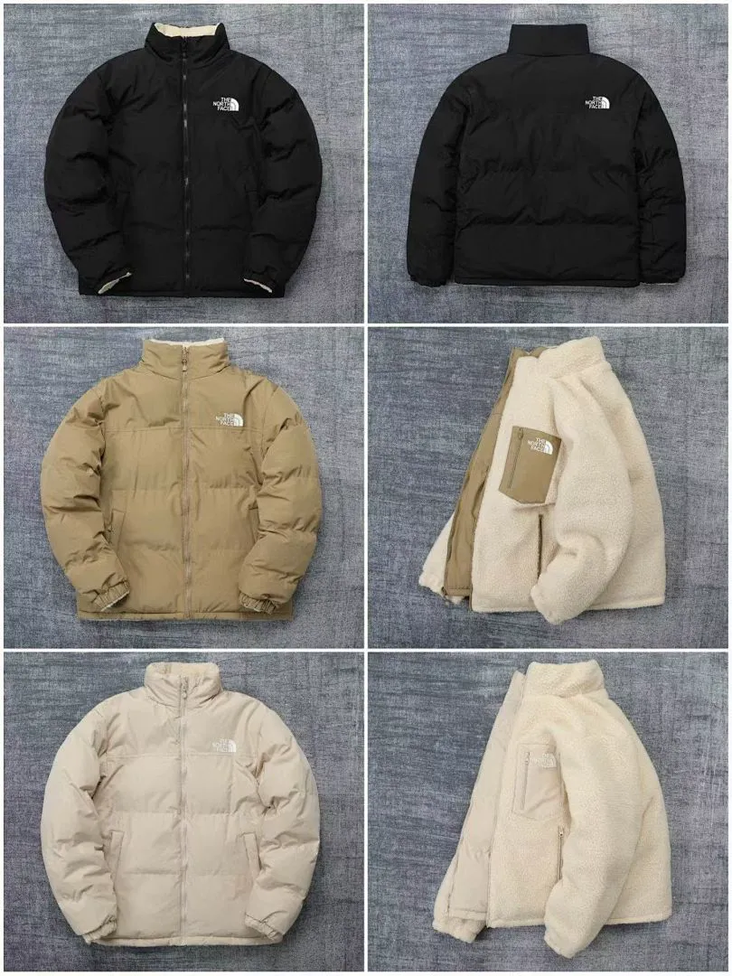 The North Face 5879 תמונה 8