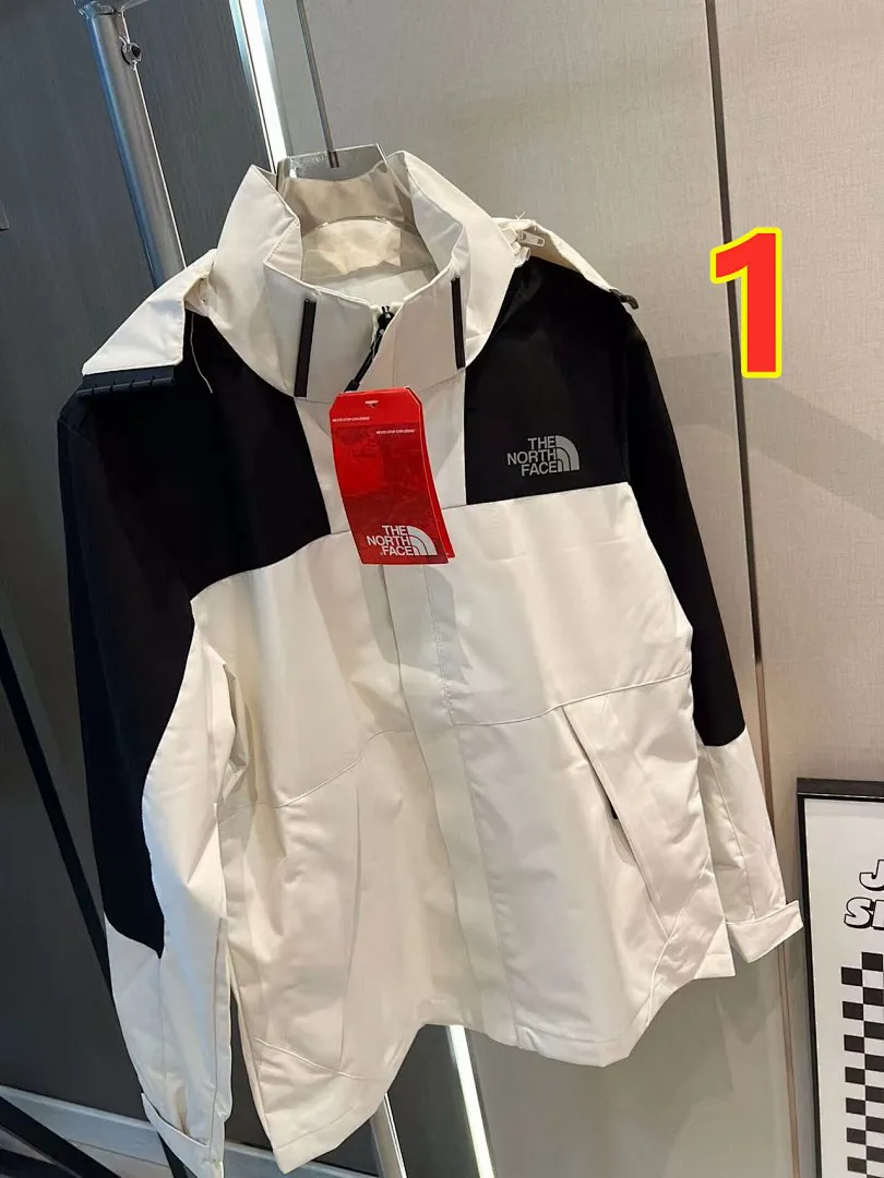 The North Face 5880 תמונה 10