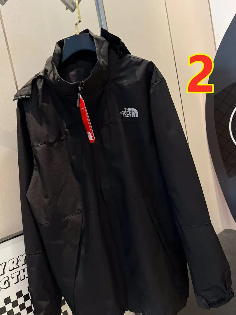The North Face 5880 תמונה 9