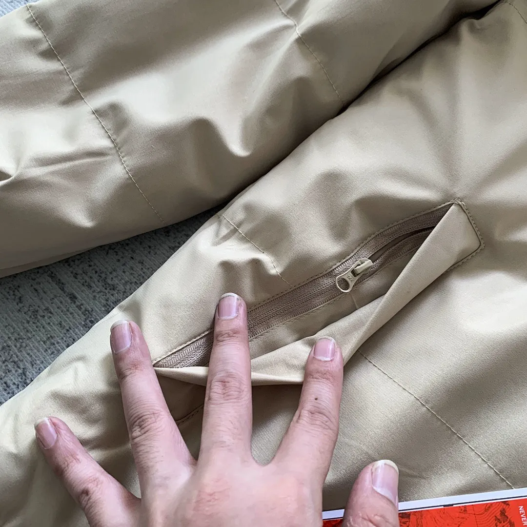 The North Face 5881 תמונה 16