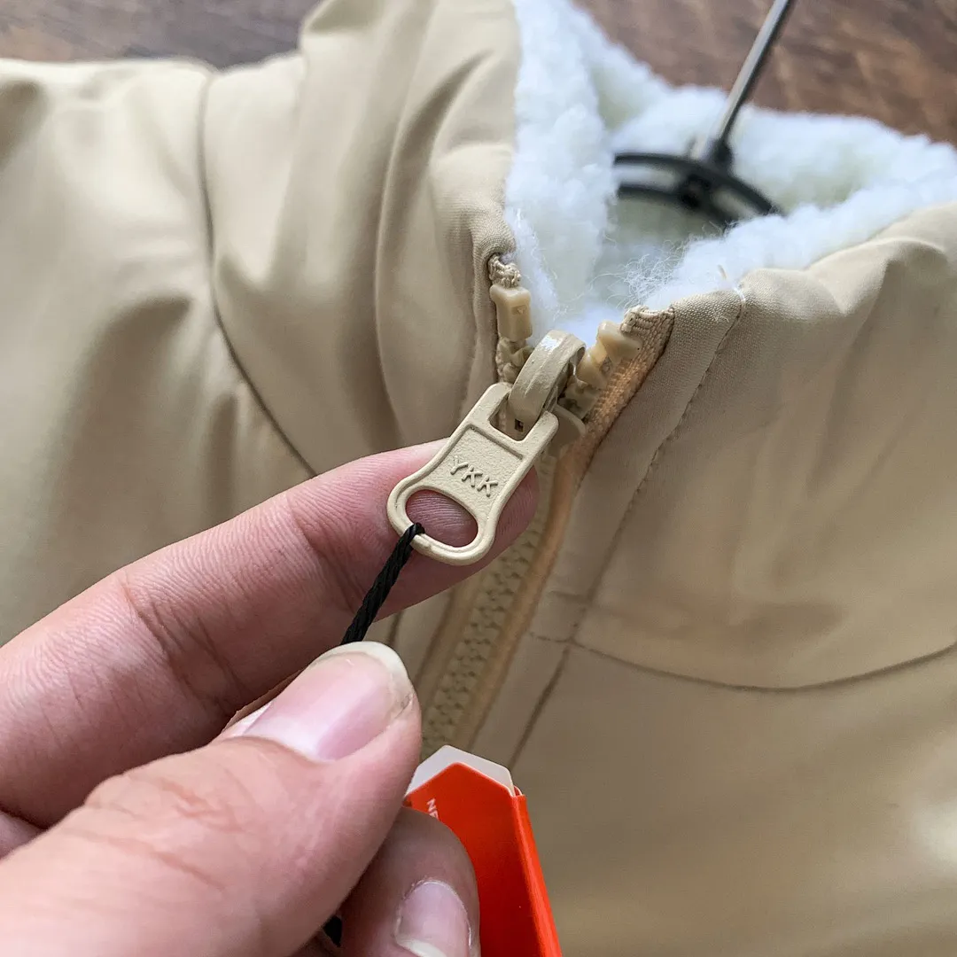 The North Face 5881 תמונה 19