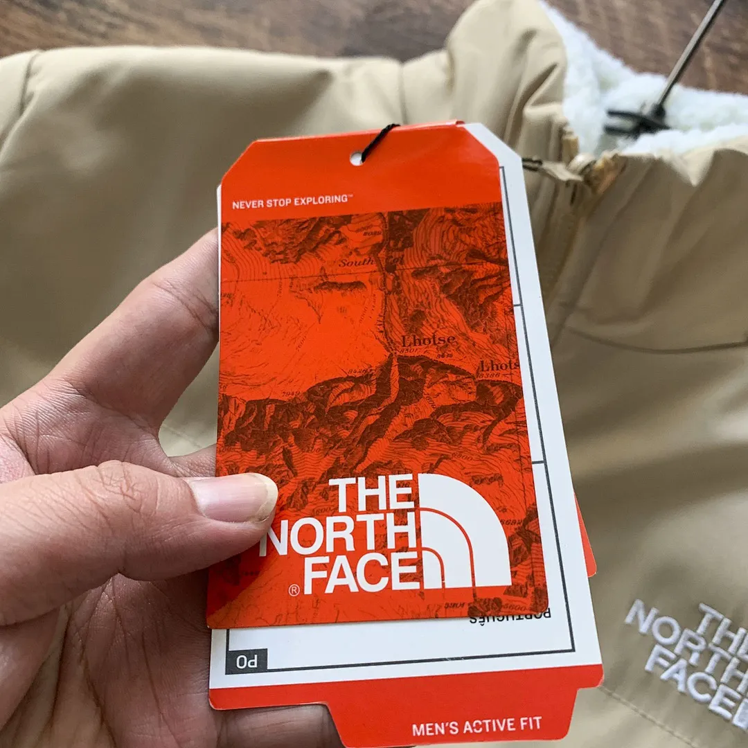 The North Face 5881 תמונה 20