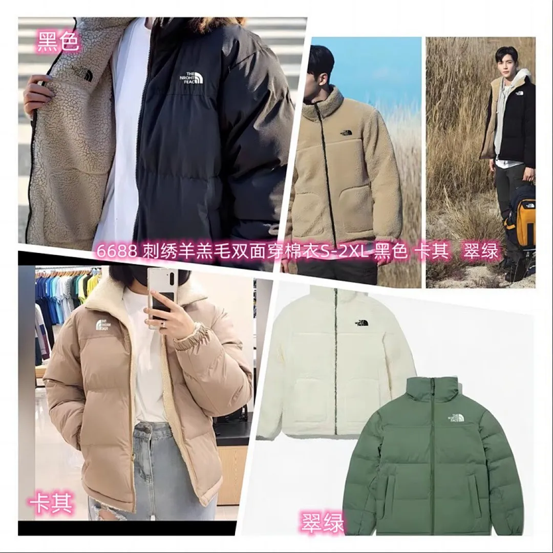 The North Face 5881 תמונה 4
