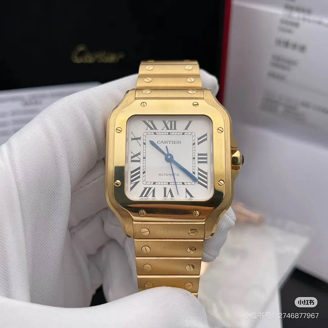 Cartier 5885 תמונה 10