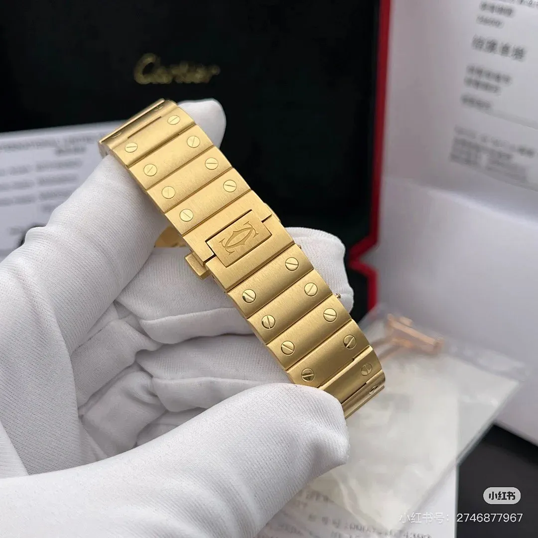 Cartier 5885 תמונה 11