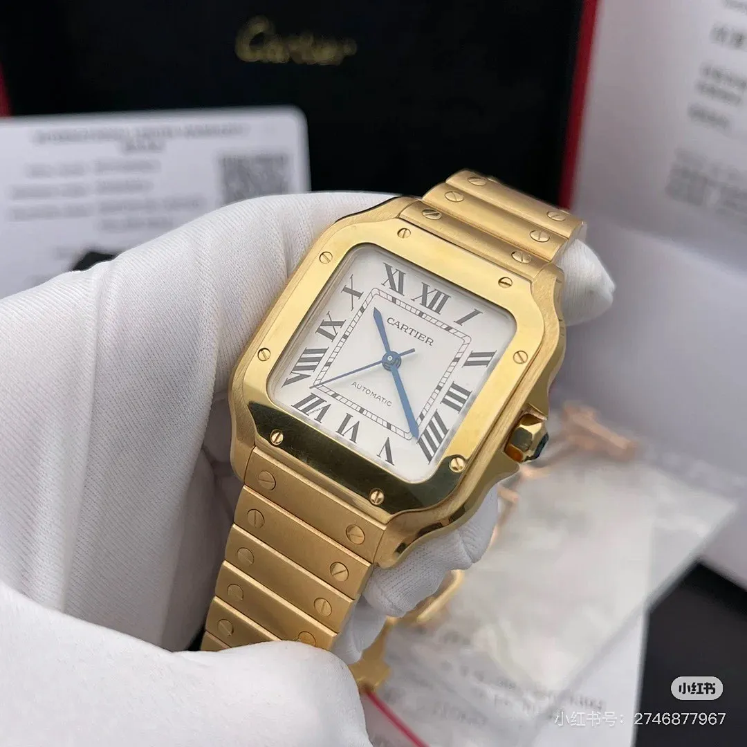 Cartier 5885 תמונה 12