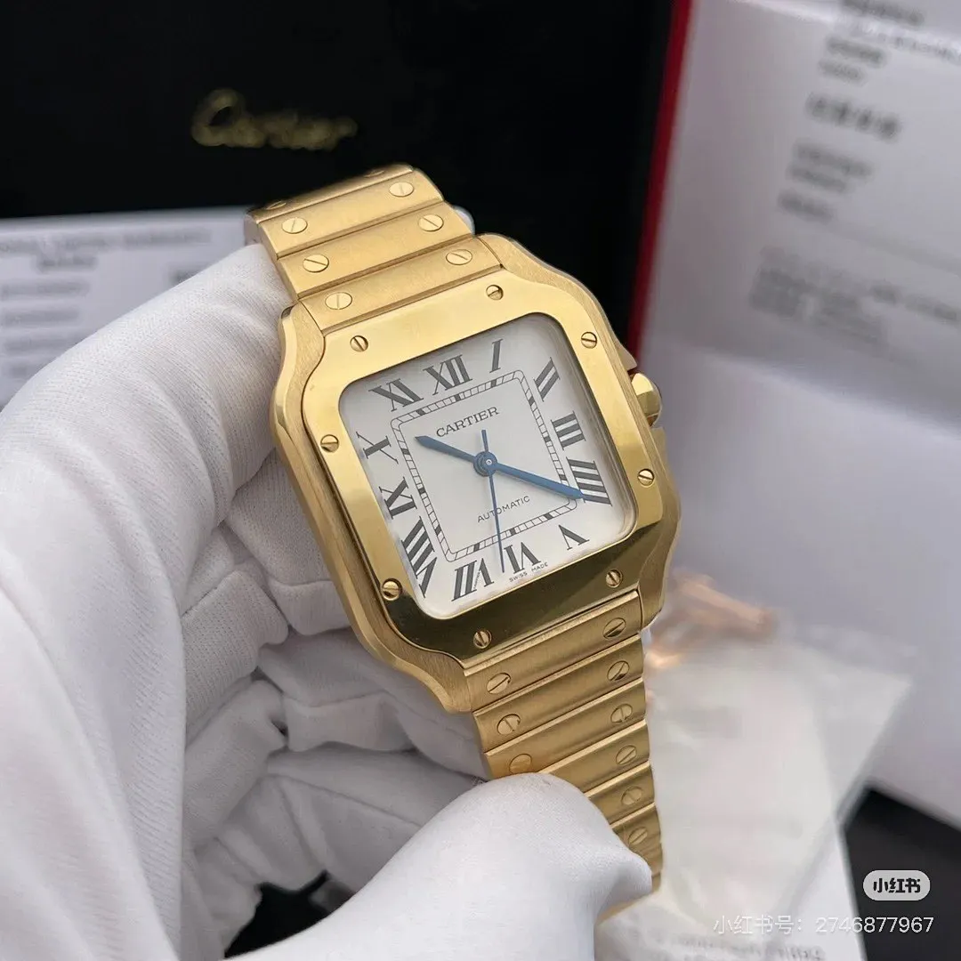 Cartier 5885 תמונה 13