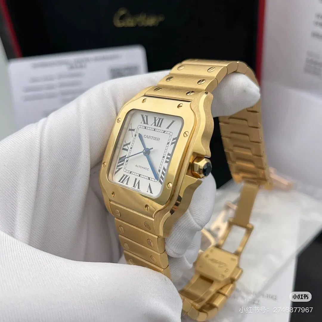 Cartier 5885 תמונה 14