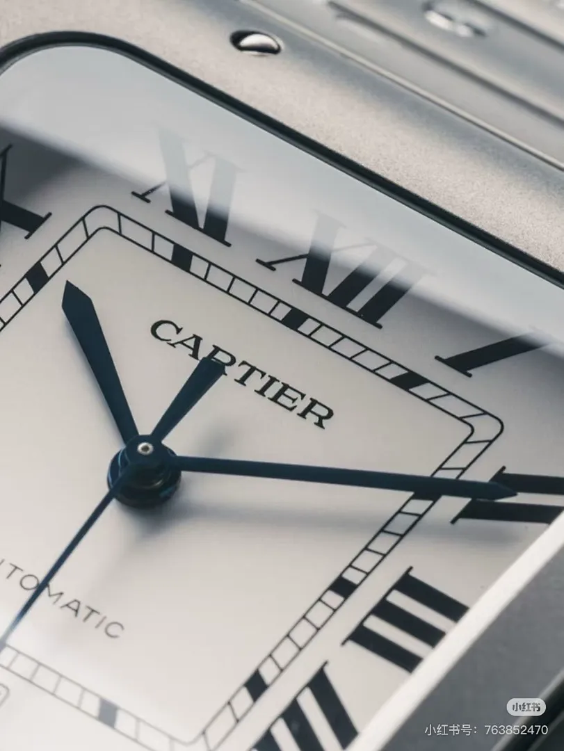 Cartier 5885 תמונה 15