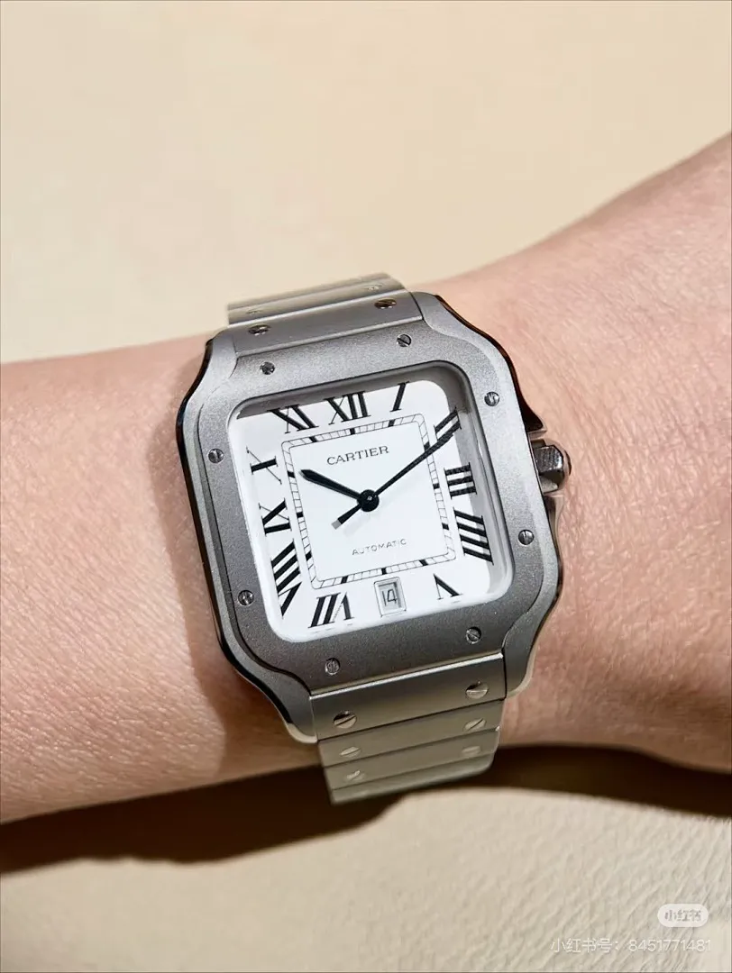 Cartier 5885 תמונה 16
