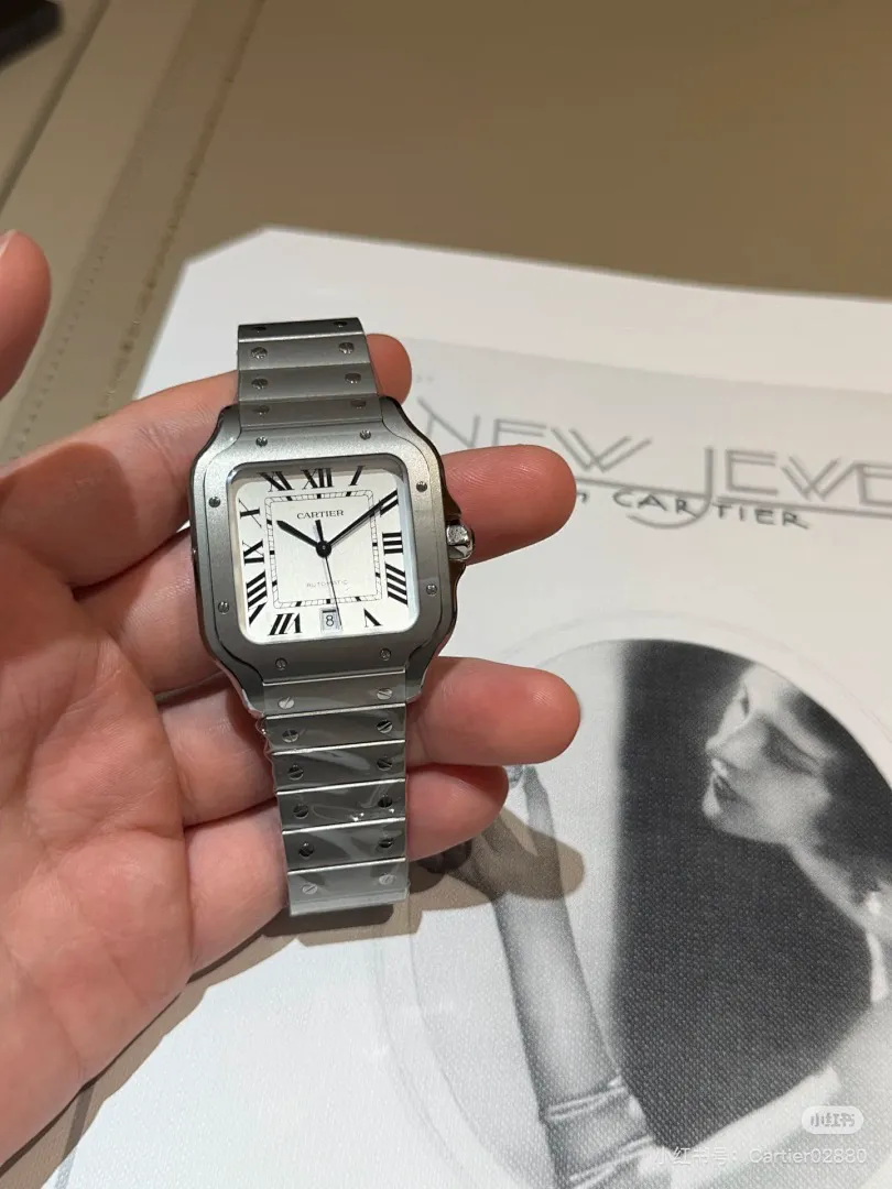 Cartier 5885 תמונה 18