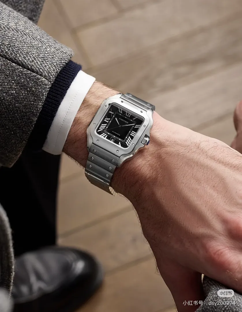 Cartier 5885 תמונה 2