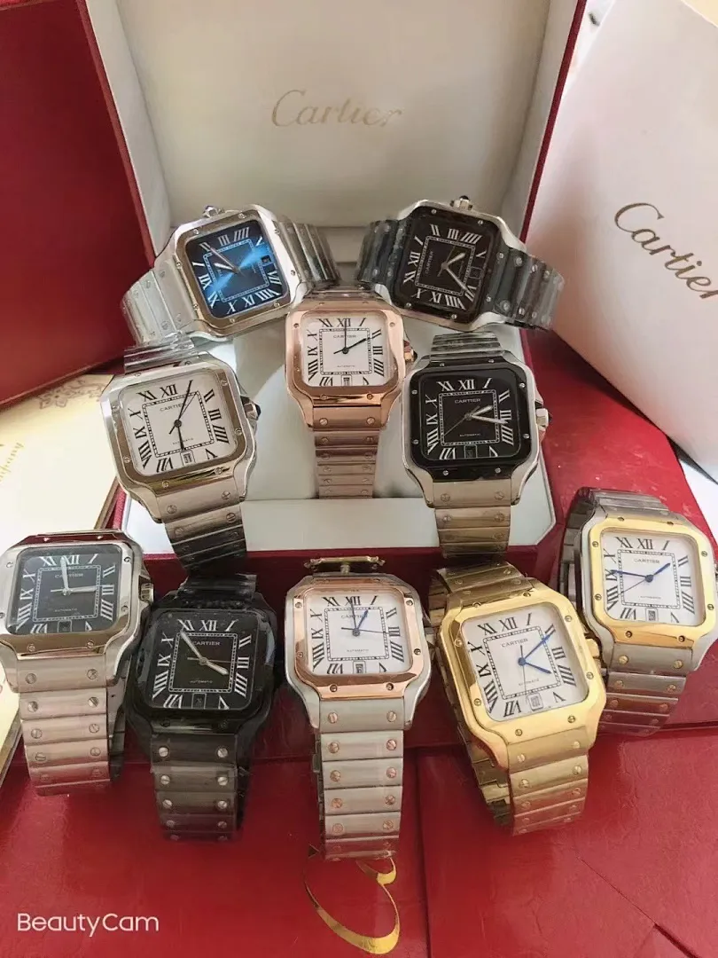 Cartier 5885 תמונה 21
