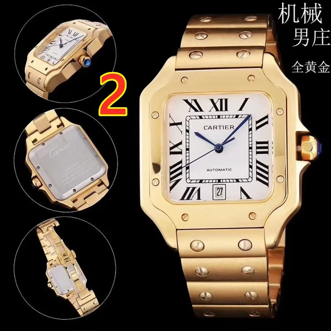 Cartier 5885 תמונה 23