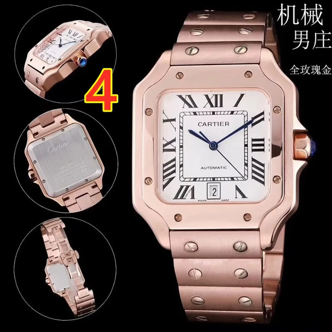 Cartier 5885 תמונה 25