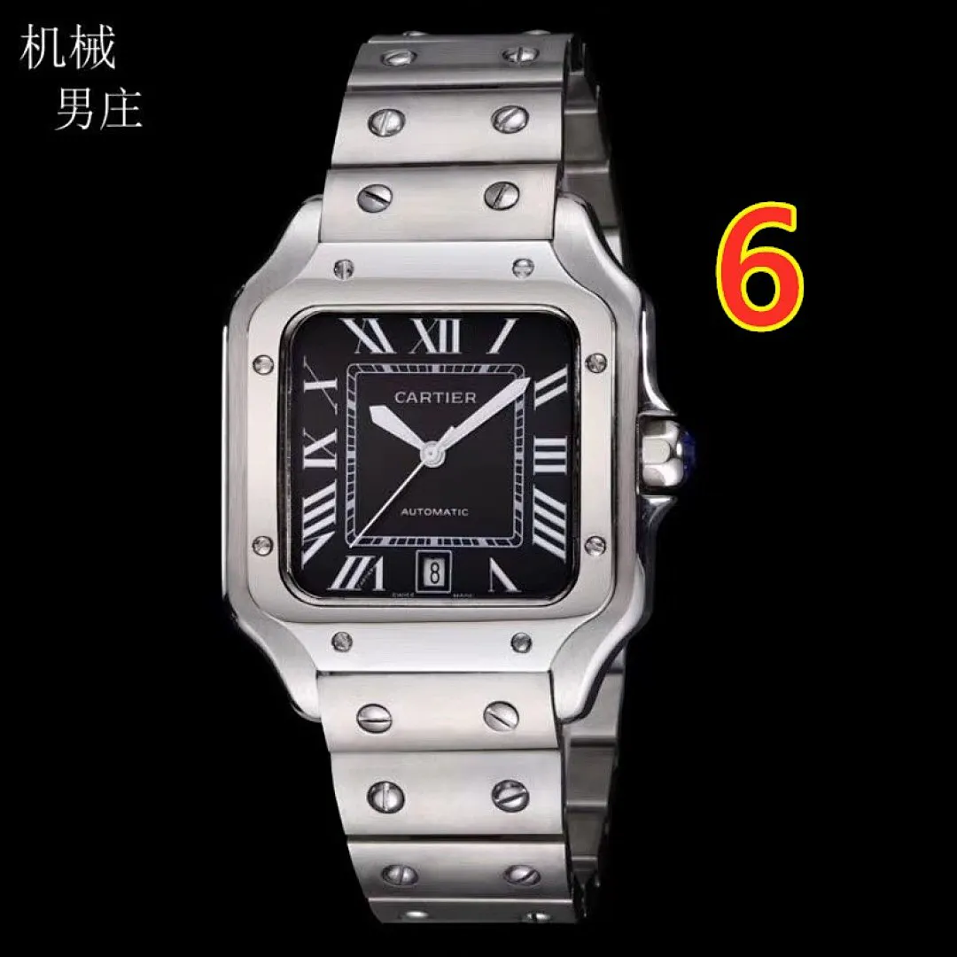 Cartier 5885 תמונה 27