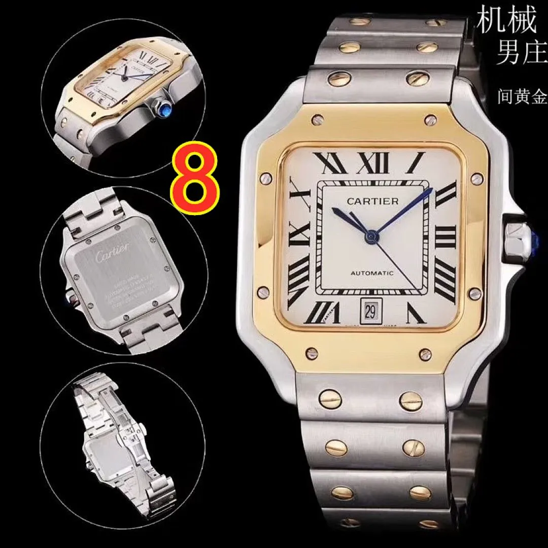 Cartier 5885 תמונה 29