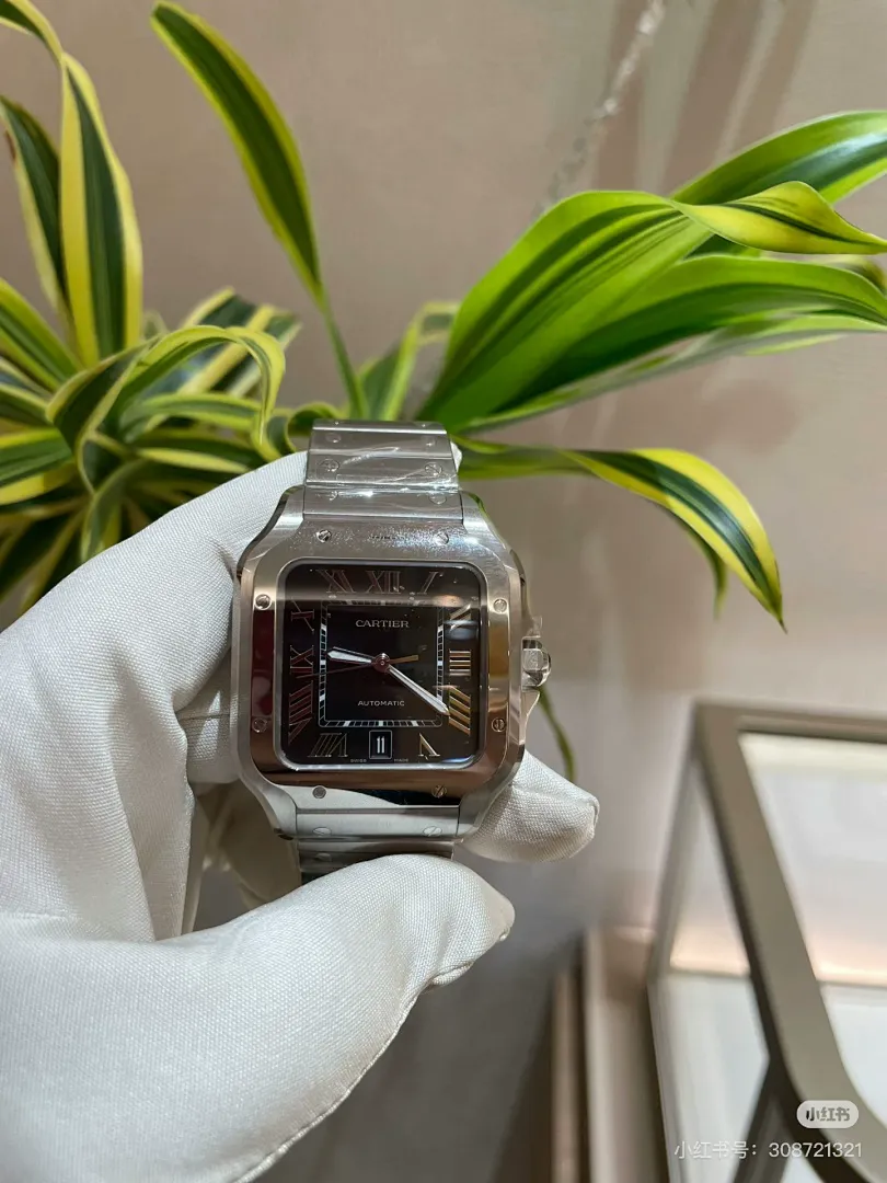 Cartier 5885 תמונה 3