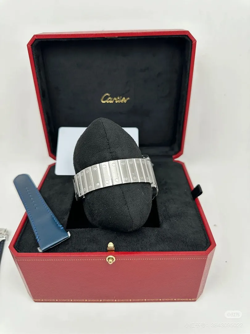 Cartier 5885 תמונה 6