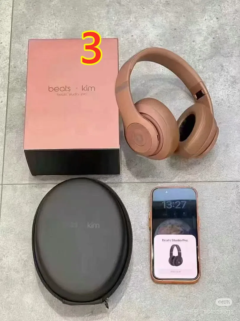 Beats 5887 תמונה 13
