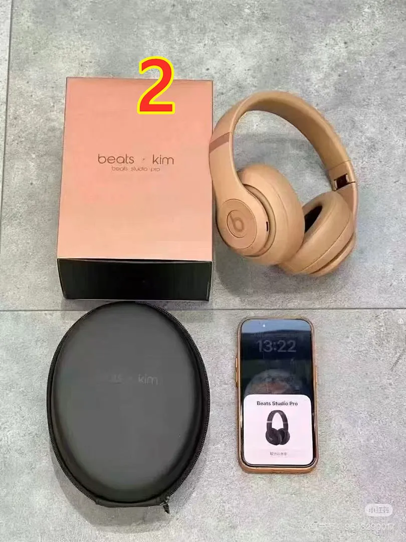 Beats 5887 תמונה 14