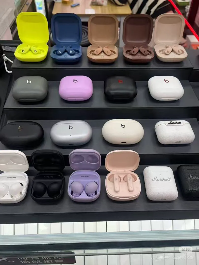 Beats 5890 תמונה 11
