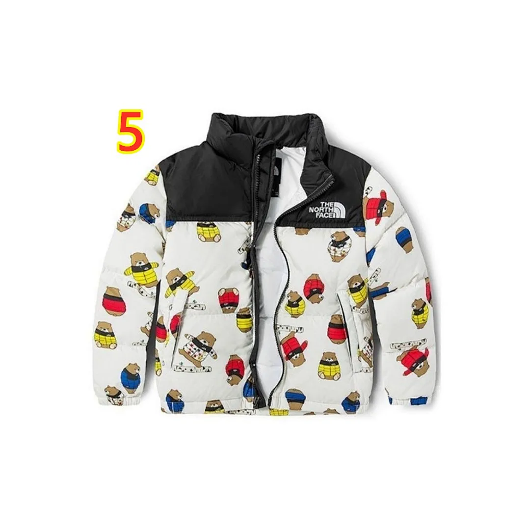 The North Face 5893 תמונה 10