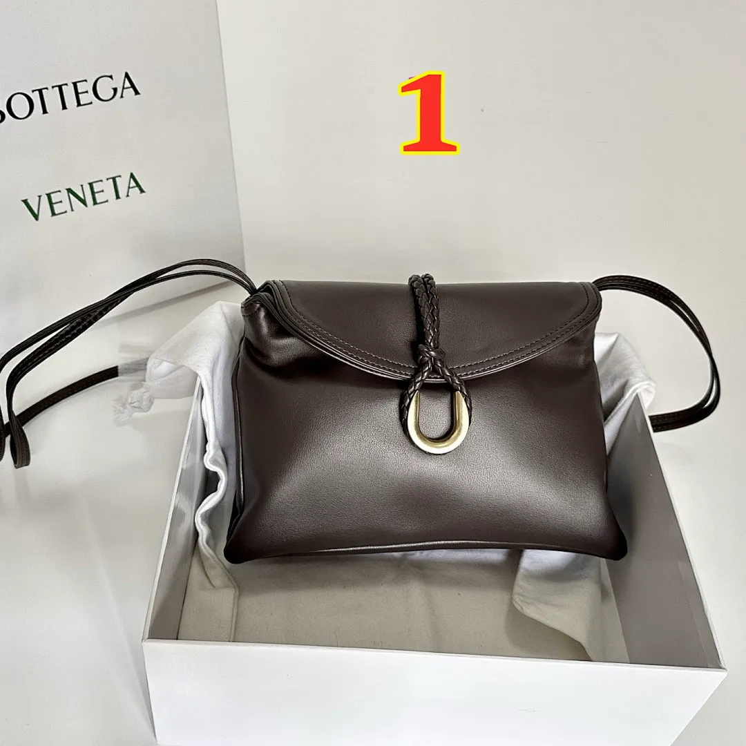 Bottega Veneta 5907 תמונה 2
