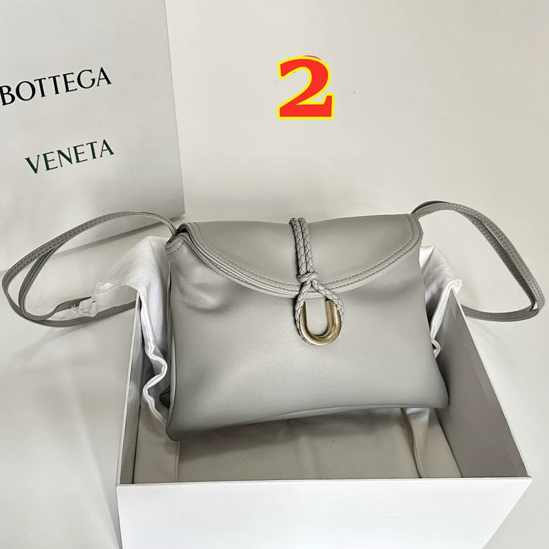 Bottega Veneta 5907 תמונה 3