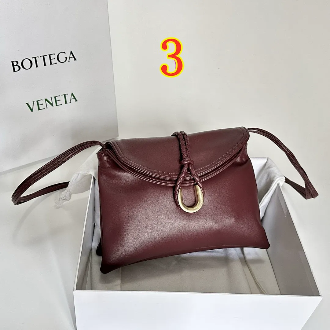 Bottega Veneta 5907 תמונה 4