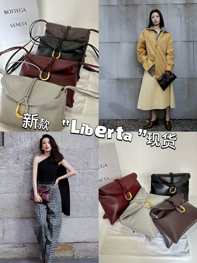 Bottega Veneta 5907 תמונה 7