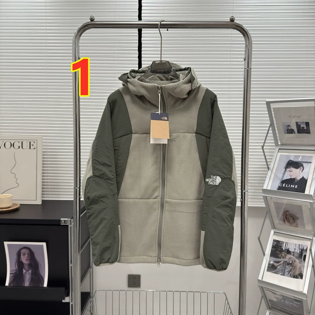 The North Face 5909 תמונה 3