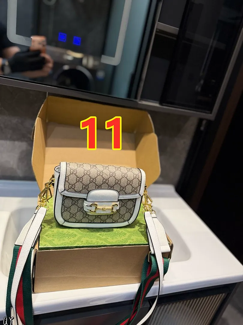 Gucci 5920 תמונה 3
