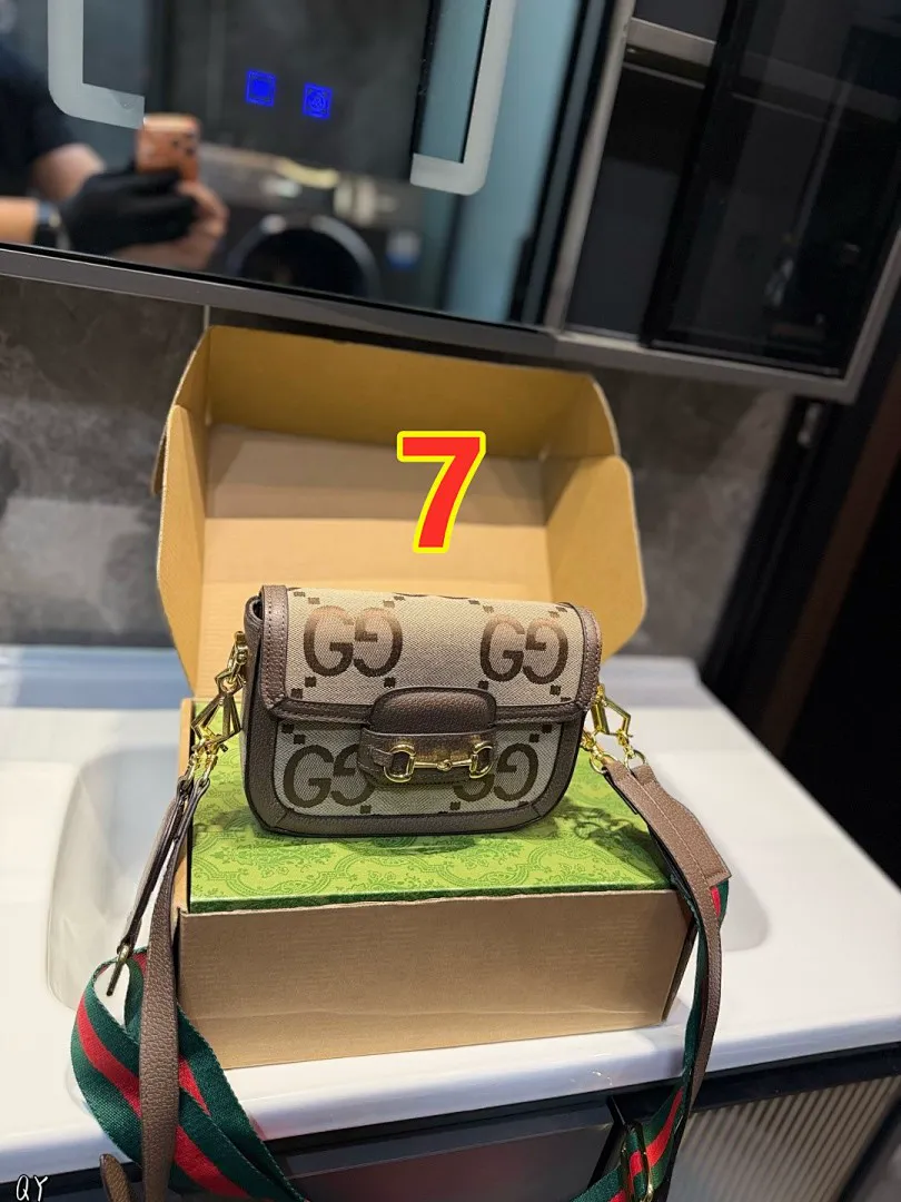 Gucci 5920 תמונה 7