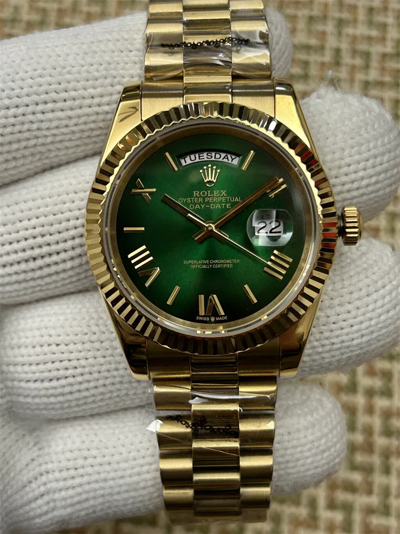 Rolex 5925 תמונה 10