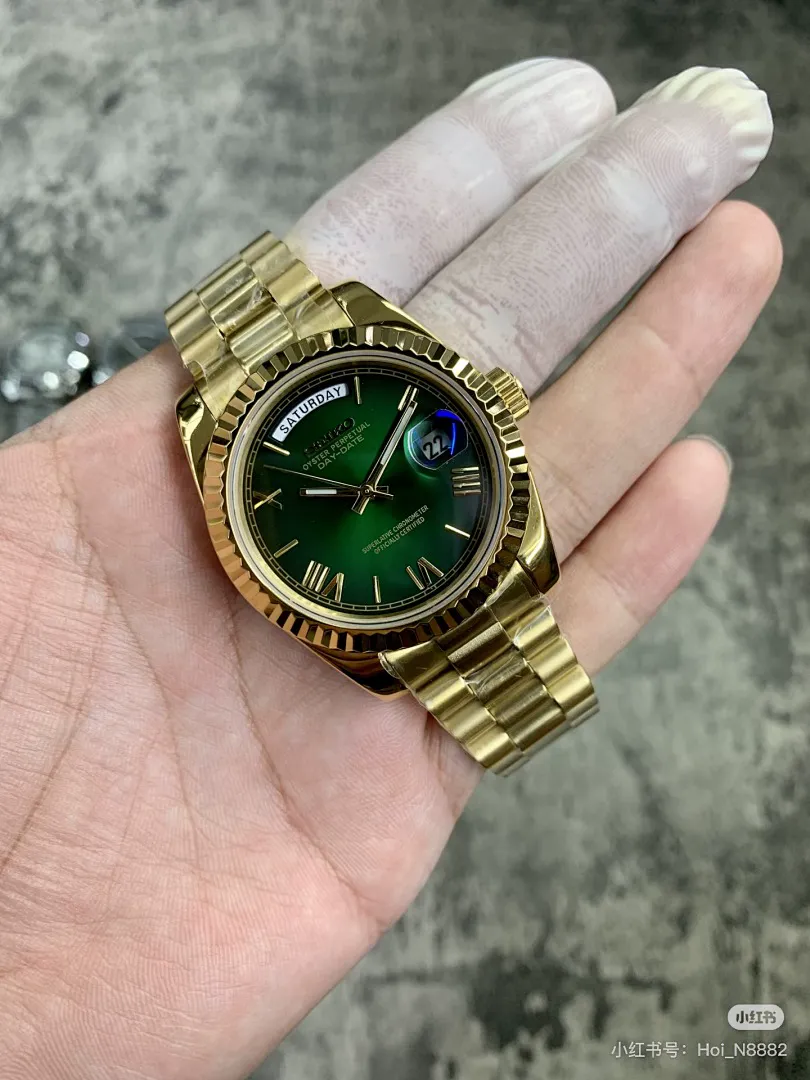 Rolex 5925 תמונה 3
