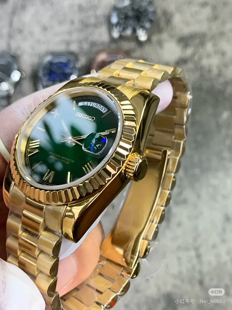 Rolex 5925 תמונה 4