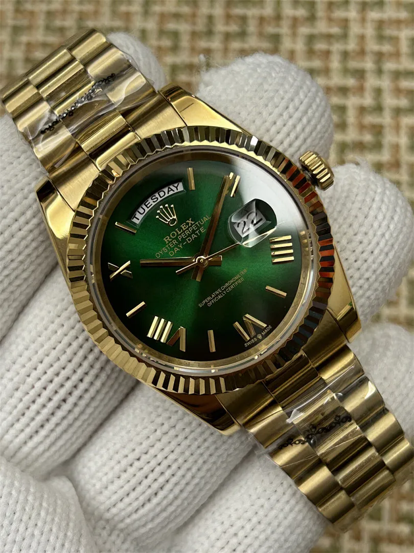 Rolex 5925 תמונה 6