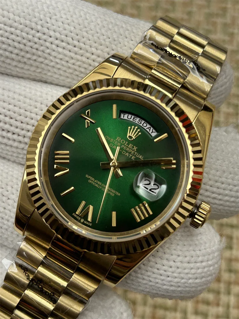 Rolex 5925 תמונה 9