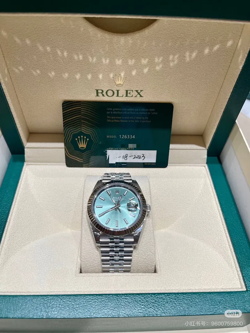 Rolex 5926 תמונה 3