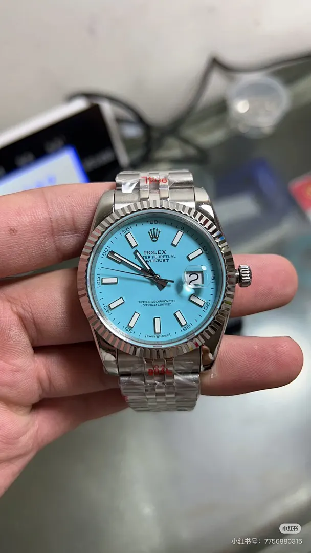 Rolex 5926