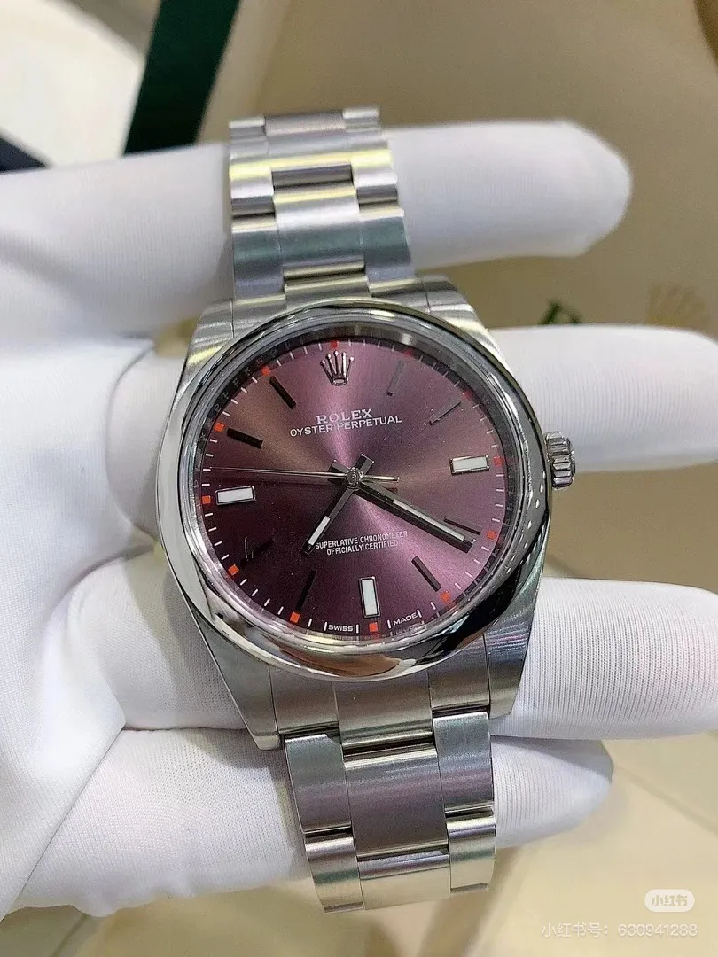 Rolex 5927 תמונה 2