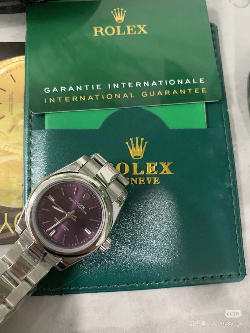 Rolex 5927 תמונה 4