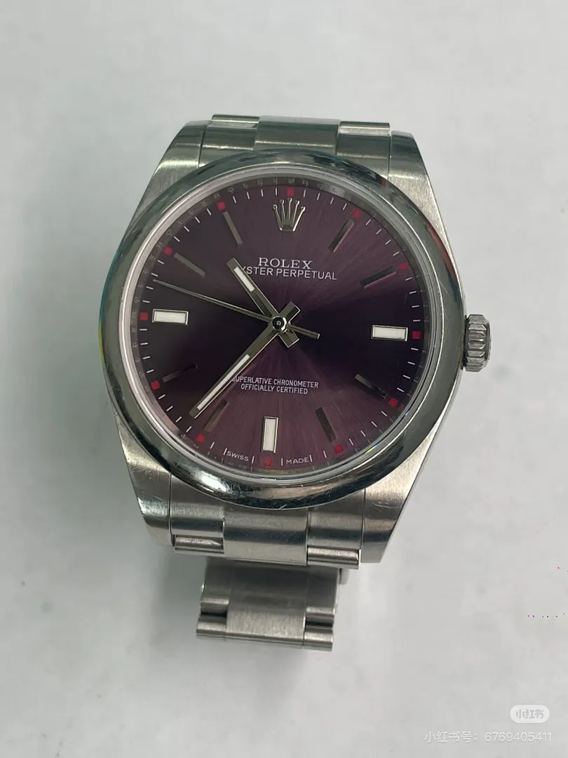Rolex 5927 תמונה 5