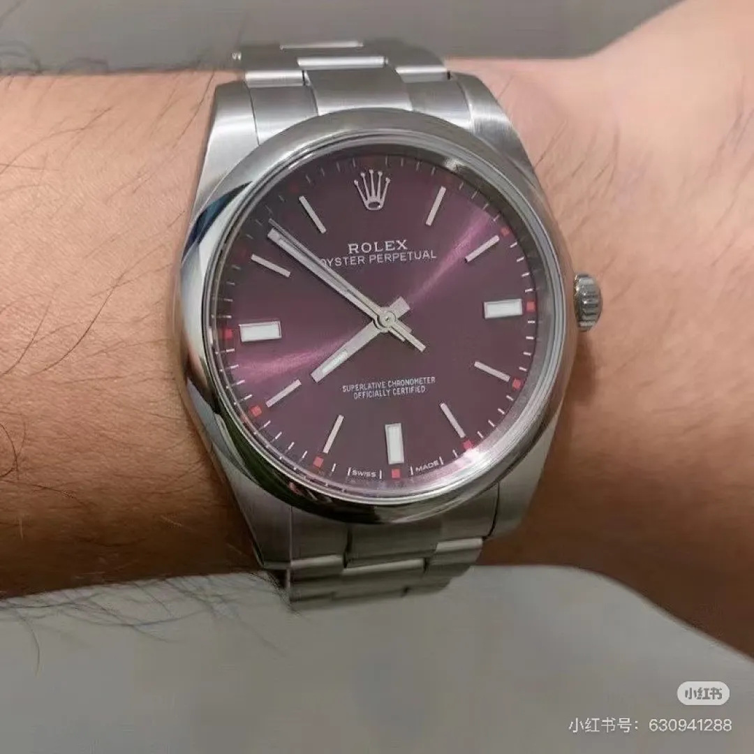Rolex 5927 תמונה 6