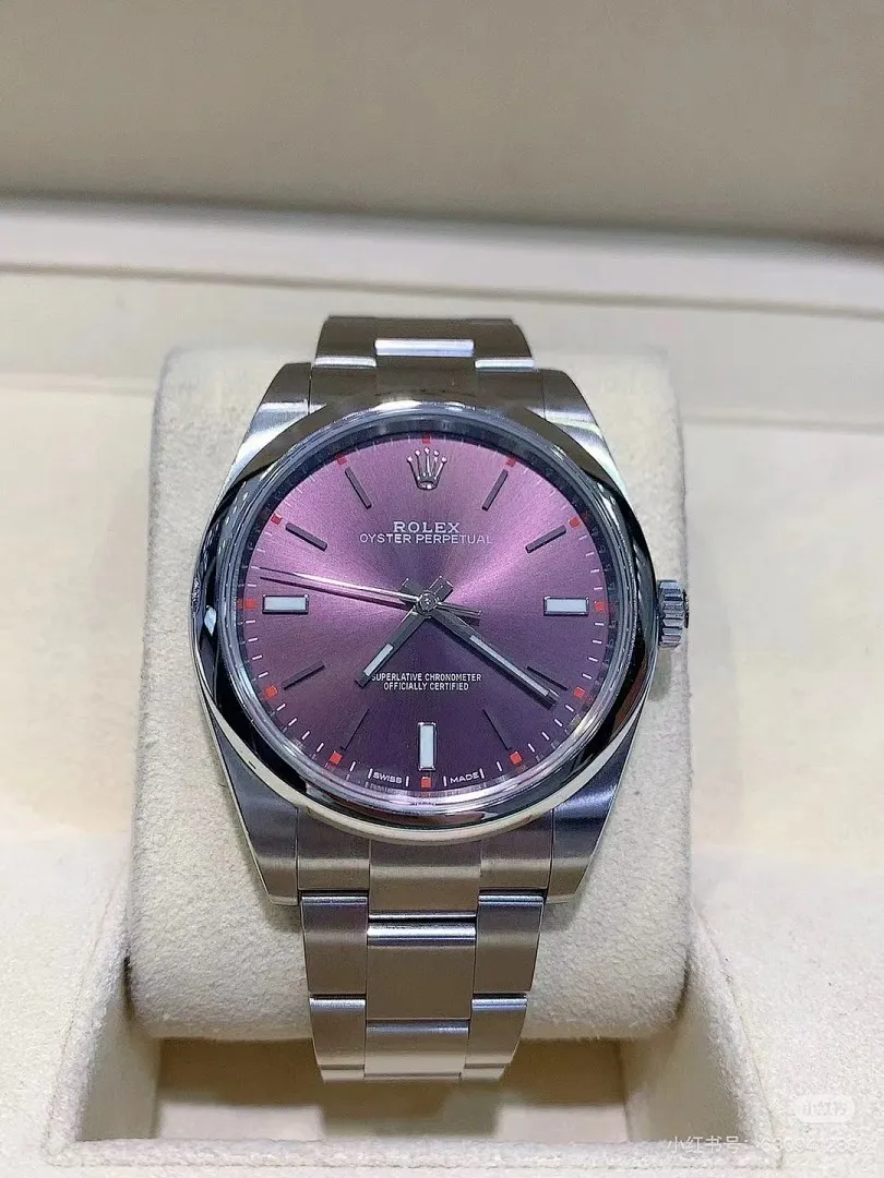 Rolex 5927 תמונה 7