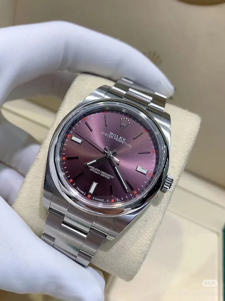 Rolex 5927