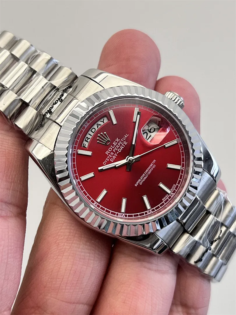 Rolex 5928 תמונה 2