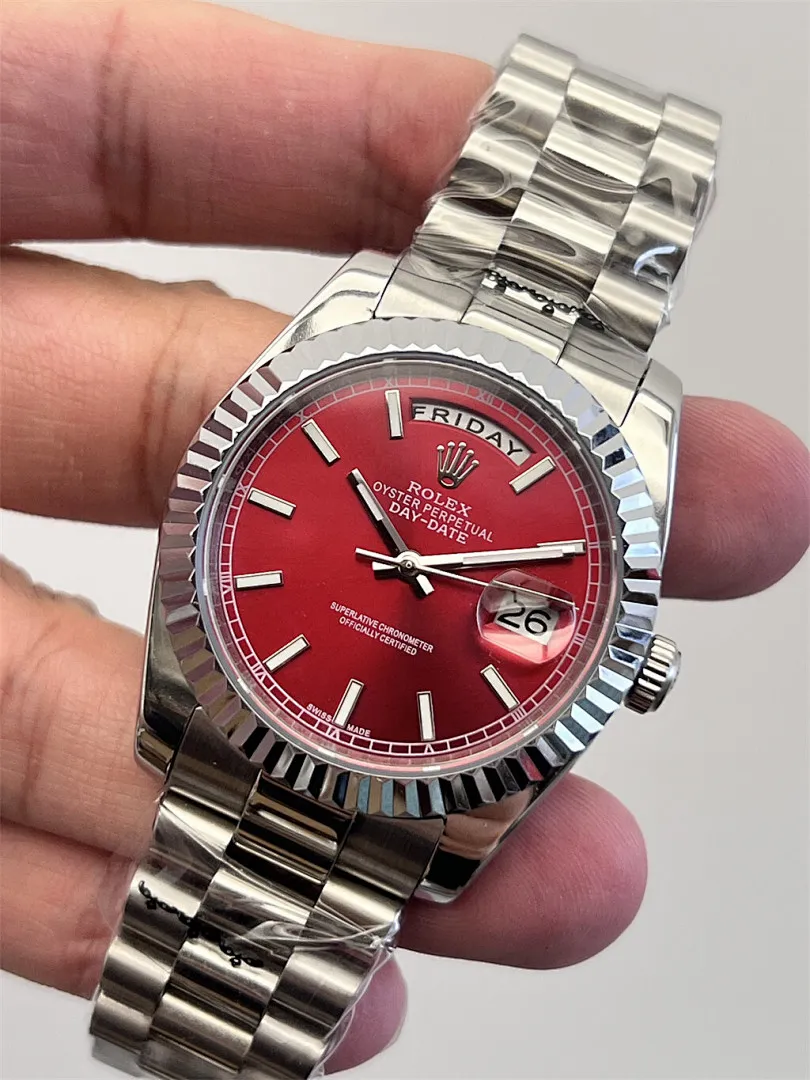 Rolex 5928 תמונה 3